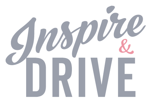 Inspire & Drive | Natasha Mitchell