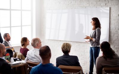 How Can Your Business Benefit from A Business Coach?
