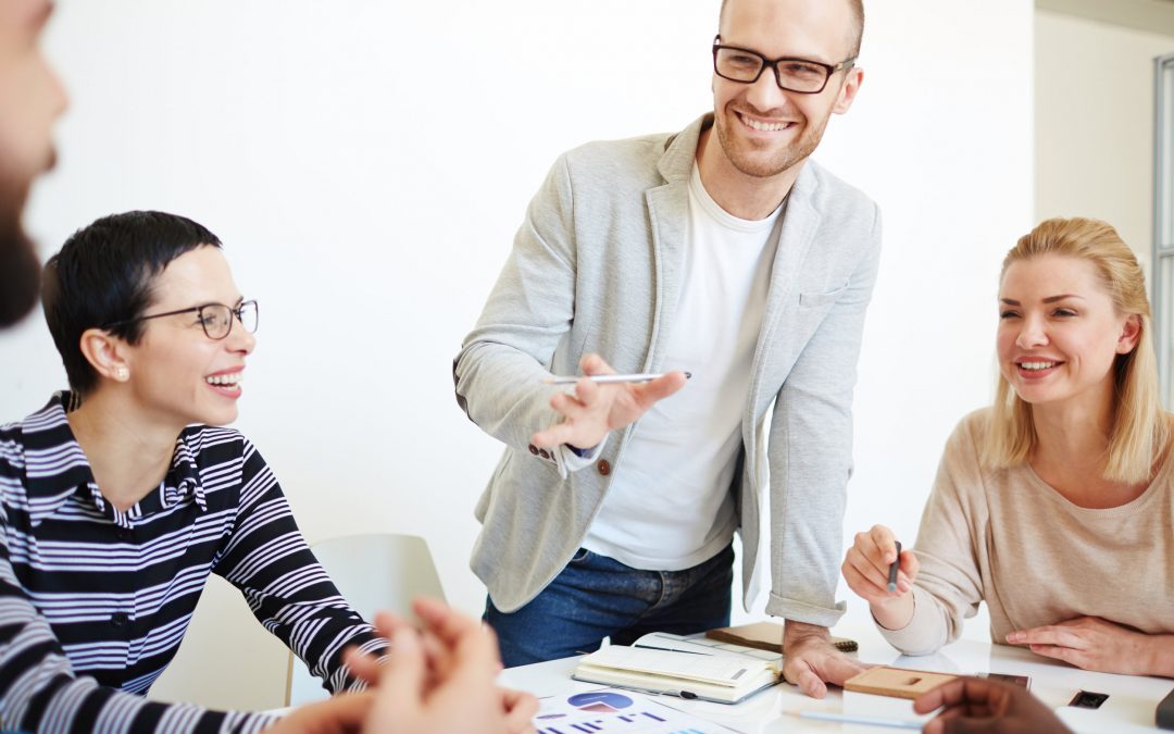 Business Coach