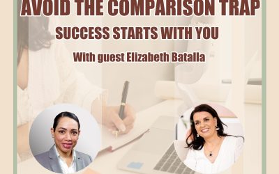 S3/Ep 41: Avoid the Comparison Trap – Success Starts With You